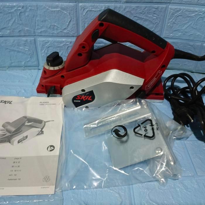 Mesin Serut/Ketam Berkualitas Murah Skil