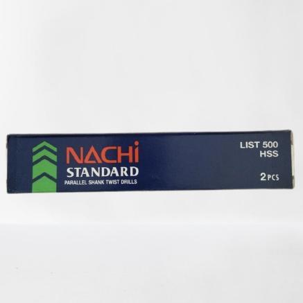 Nachi Mata Bor 14 Mm Mata Bor Besi Hss 14 Mm Asli