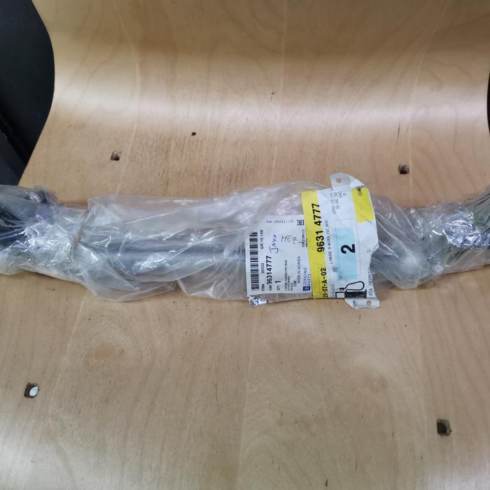 Link wiper chevrolet spark 800cc / daewoo matiz news