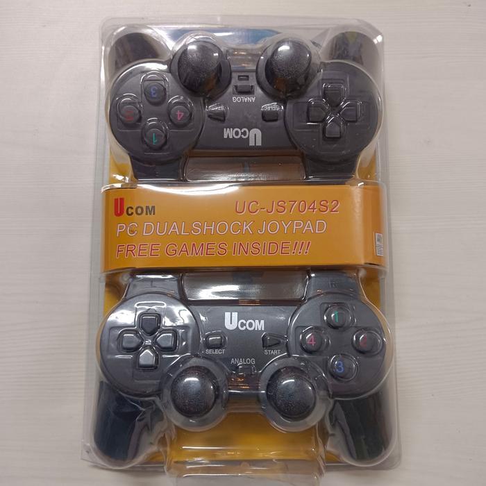 STIK PC DOUBLE STIK KOMPUTER STIK LAPTOP DOUBLE