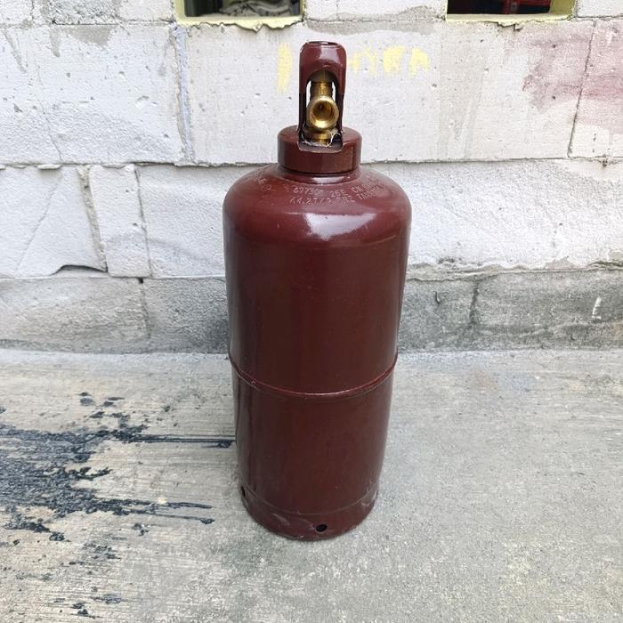 Tabung Acetylene 2M3 - Tabung Asetilin Las Karbit