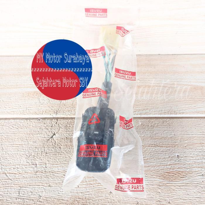 Skakel Saklar Power Window Isuzu Panther Hi-Grade