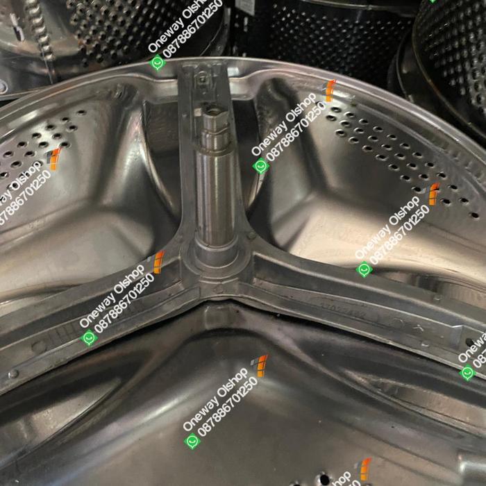 Spider Drum Mesin Cuci Sharp Esfl 872 Co