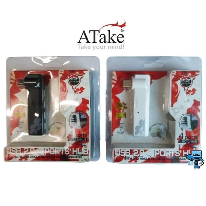 Mouse Wireless Logitech M331 Free Bonus Usb Hub Atake 4 Port Revolve