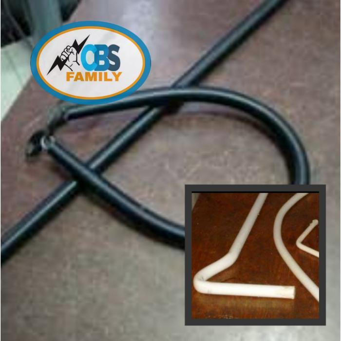 PER BENDING PIPA PVC 20MM