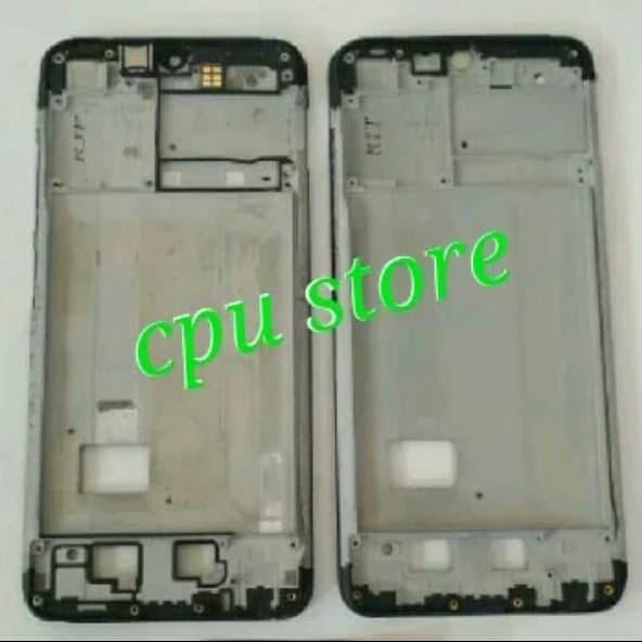 FRAME LCD VIVO Y93 - BEZZEL BASEL TULANG CASING TATAKAN LCD VIVO Y93