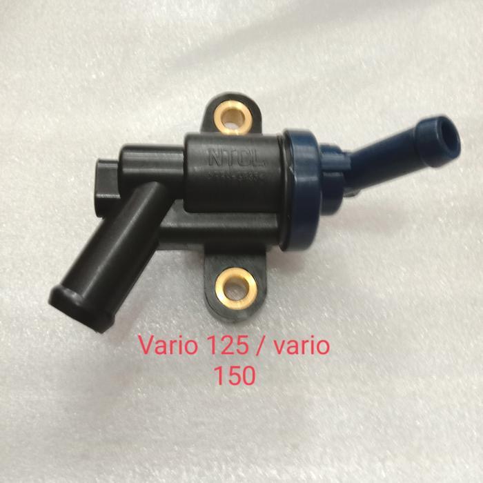 THERMOSTAT VARIO 125 KZR / VARIO 150 / THERMOSTAT ASSY VARIO 125 150