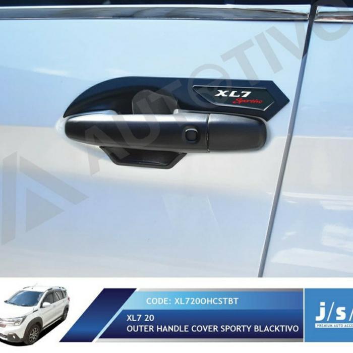 OUTER HANDLE COVER MANGKOK XL7 XL7 ACTIVO BLACKTIVO JSL