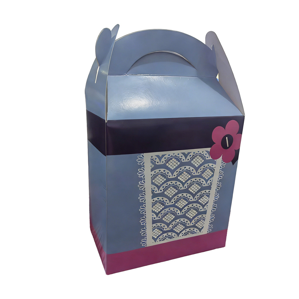 15/25pcs Toy Story White Card gift bags, printed gift bags, packaging bags, moon handbags, food