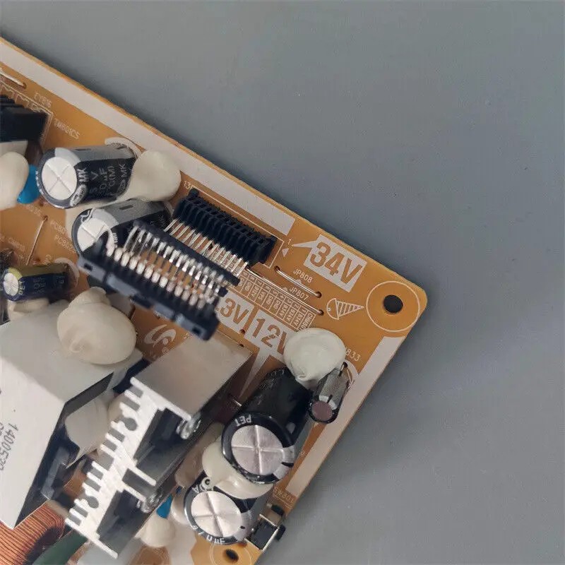 Original Speaker Power Supply Board AH44-00323D AH44-00323B is for Q700A Q850T Q850A Q800T Q800A