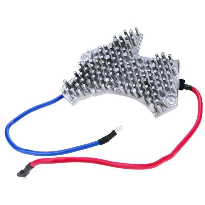 BLOWER MOTOR RESISTOR REGULATOR FOR MERCEDES BENZ W202 W210 2028207310