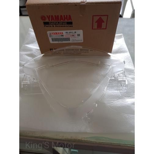 Mika Speedometer Mio Soul/ Mika Spido Mio Soul / Mika Kilometer Soul