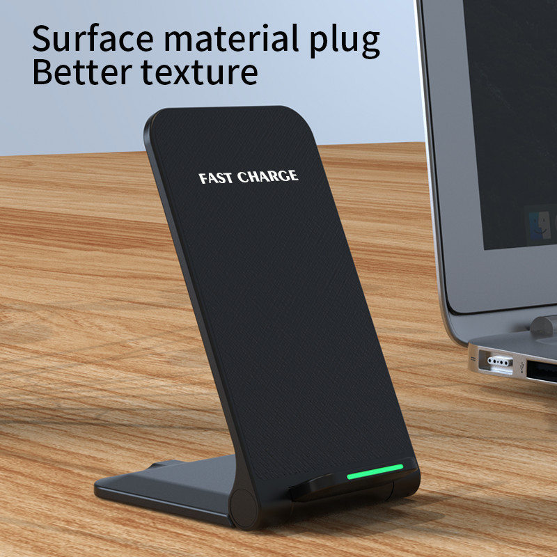 30W Wireless Charger Stand For Google Pixel 6 5 Pixel 4 XL Pixel 3 XL OnePlus 9 Pro Fast Charging
