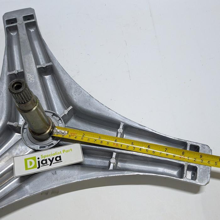 Segitiga Spider Drum Mesin Cuci LG 10 - 14 KG