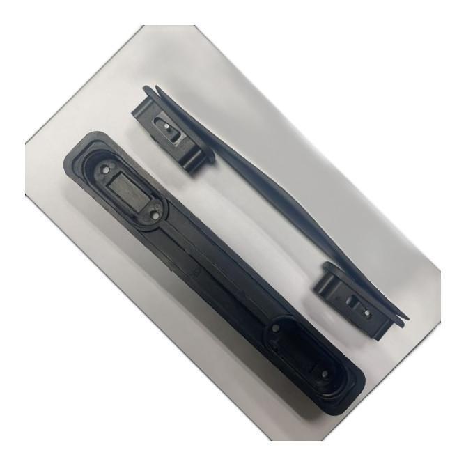 GAGANG KOPER HANDLE KOPER , COCOK UNTUK KOPER LOJEL, DELSEY , LUGGO ,