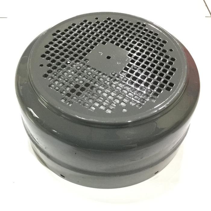 FAN COVER FRAME 132 - FAN COVER DINAMO - ELEKTRIK MOTOR - TUTUP KIPAS DINAMO