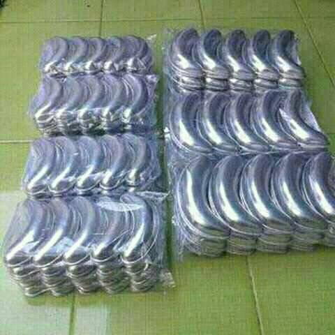 cetakan banana tokyo