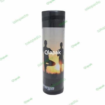 Matras olahraga Yoga mat tebal