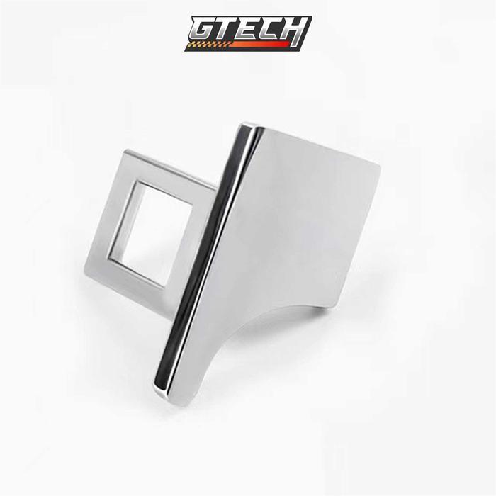 Safety Belt Buckle Buzzer Stopper Seat Belt Buckle Colokan Belt Mobil
