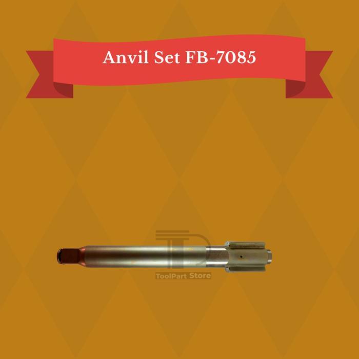 BERGARANSI! SPARE PART ANVIL ATAU AS IMPACT MERK FIREBIRD TYPE FB-7085