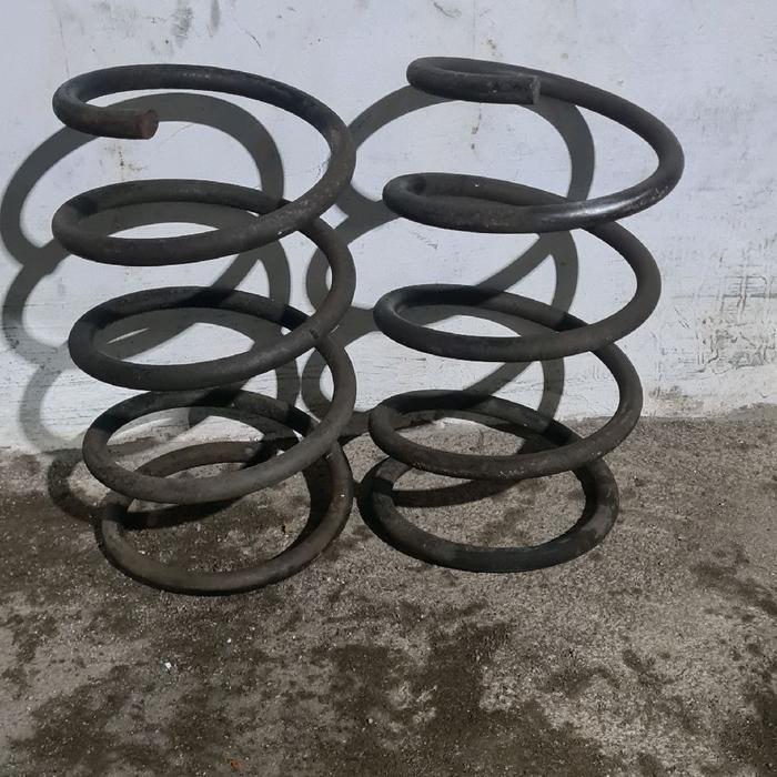 Per depan bmw e34 original