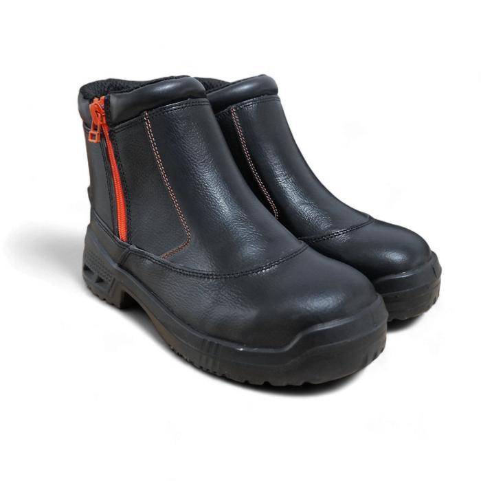Sepatu King Safety Original Kwd 206 Safety Shoes Terbaru 
