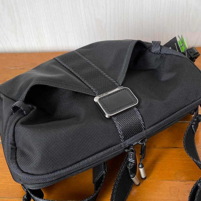 Tas Sling Bag Esports Pro Crossbody Terlaris - Tas Selempang Pria Terlaris Co