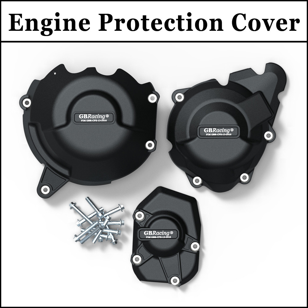 FOR KAWASAKI NINJA1000SX 20-23 Z1000&Z1000SX 11-23 VERSYS1000 12-23 Engine Protective Cover