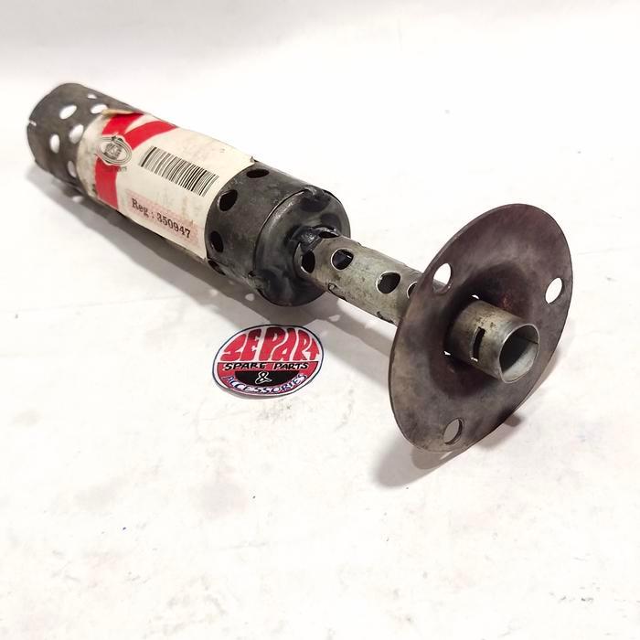 Saringan Knalpot Alfa Sarangan Silencer Yamaha Alfa Sigma Termurah Langka