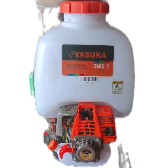 MESIN SPRAYER 4TAK YASUKA