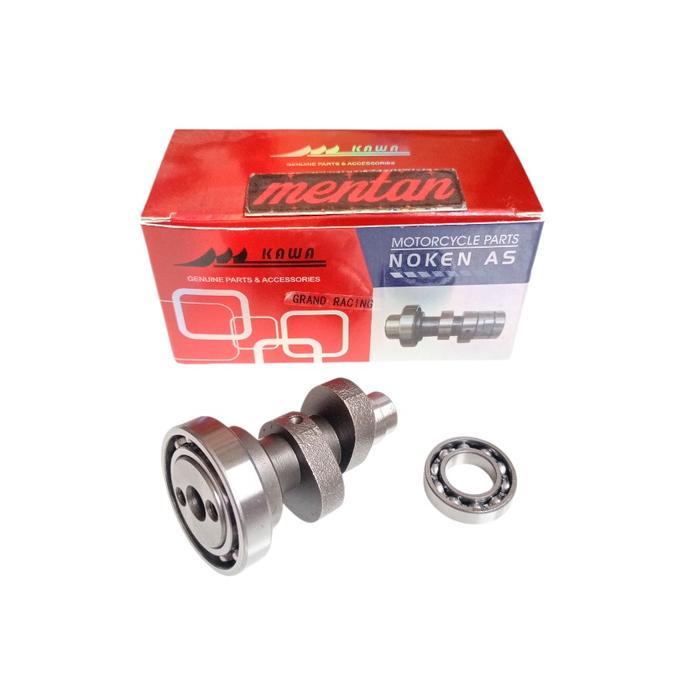 Noken As Racing Mentah Costum Grand Supra Prima Supra Fit Lama Legenda