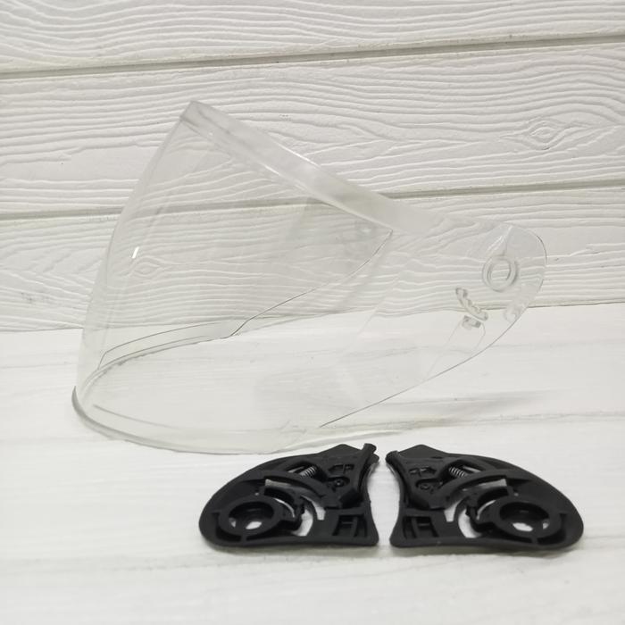 "New" KACA KYT DJ MARU GALAXY INK GIX CENTRO NON ORI CLEAR