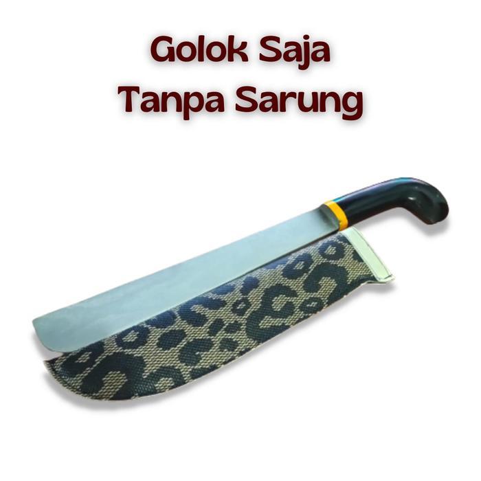 Promo Mainan Golok Golok Kayu Accesoris Kayu Golok Mainan