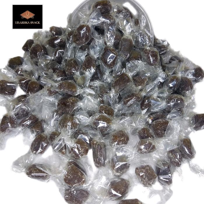 1KG PERMEN ASEM JAWA KILOAN