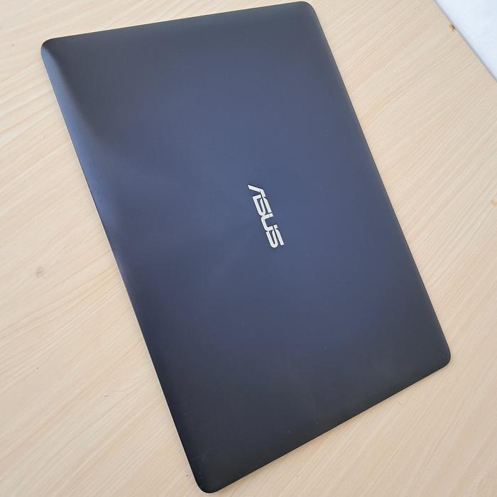 Back Cover Asus A456 Cover LCD Asus A456 X456 Casing LCD ASUS A456 X456