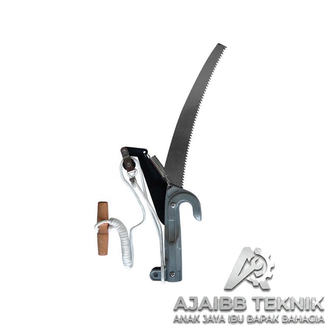 Wipro Gunting Cengkeh/Coklat w/o Gagang SF960 w/Gergaji