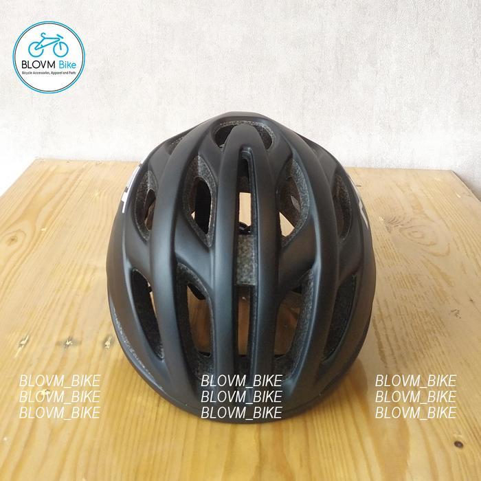 HELM MET ESTRO HELM SEPEDA ROADBIKE ACM PREMIUM QUALITY