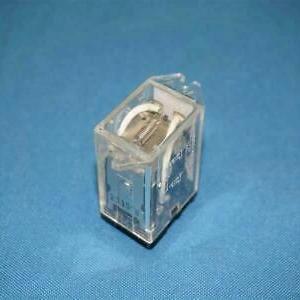 Relay Omron Ly2F 24 Vdc