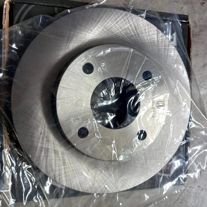 Piringan Cakram Disk Brake Nissan Grand Livina