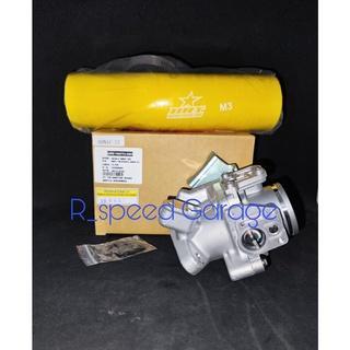 Super Throttle Body Tb & Velocity Brt Cbr 150 Facelift & New Cb 150 R