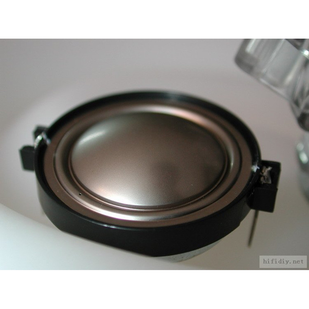 Suitable for Jbl 1 inch tweeter Jbl super vifa harman kardon tweeter MS150