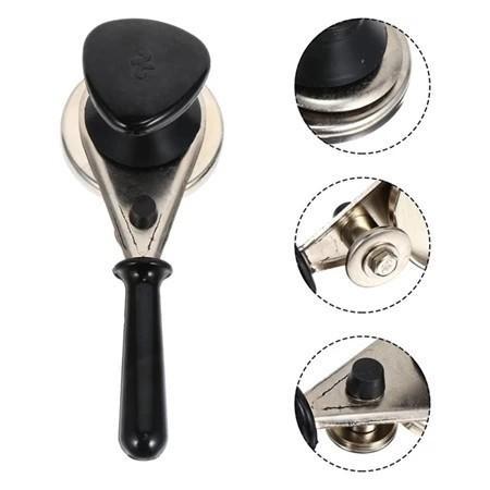 CAN SEALER MANUAL ALAT MANUAL / CAN SEALER ALAT PENUTUP KALENG SEAMER BOTOL ALUMINUM CANS SEALING