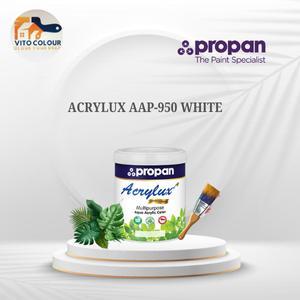 propan acrylux primer whie