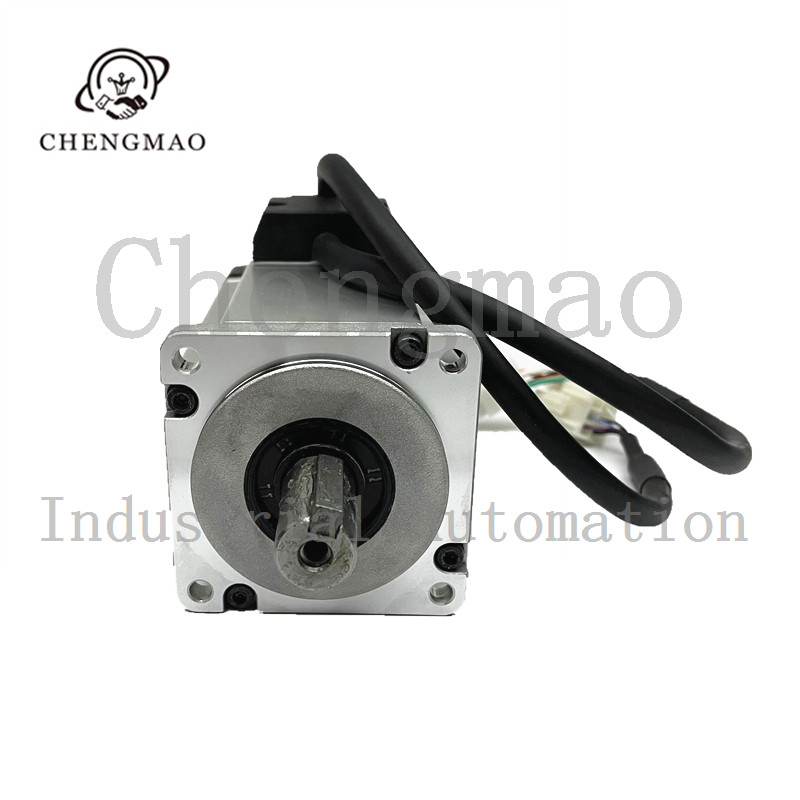 In Stock New Mini Servo Motor Speed Controller PLC MHMD042G1U MHMJ042G1U MHMD042P1U MHMD042P1S