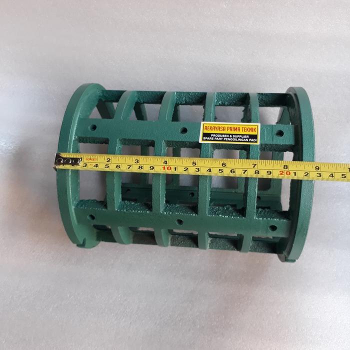 ] N70 RUMAH SARINGAN SARANGAN OMAH TAWON ICHI N 70