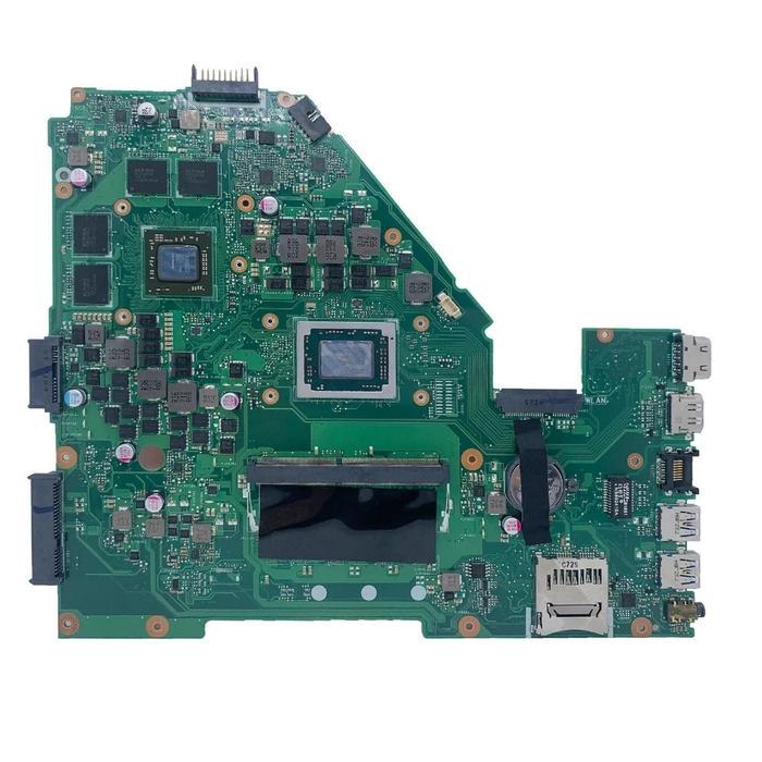 MOtherboard X550IU Baby ROG Amd FX 9830p