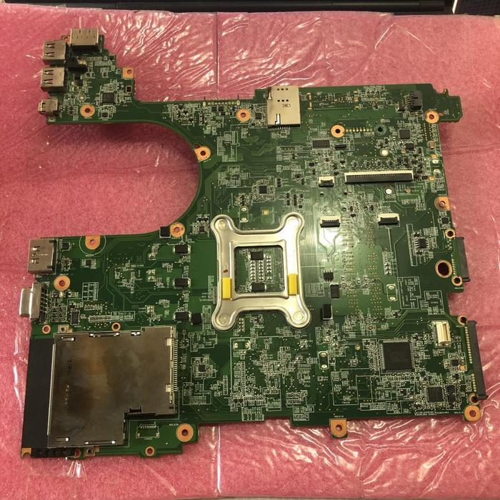MOTHERBOARD Hp Probook 6570B 8570P hm76