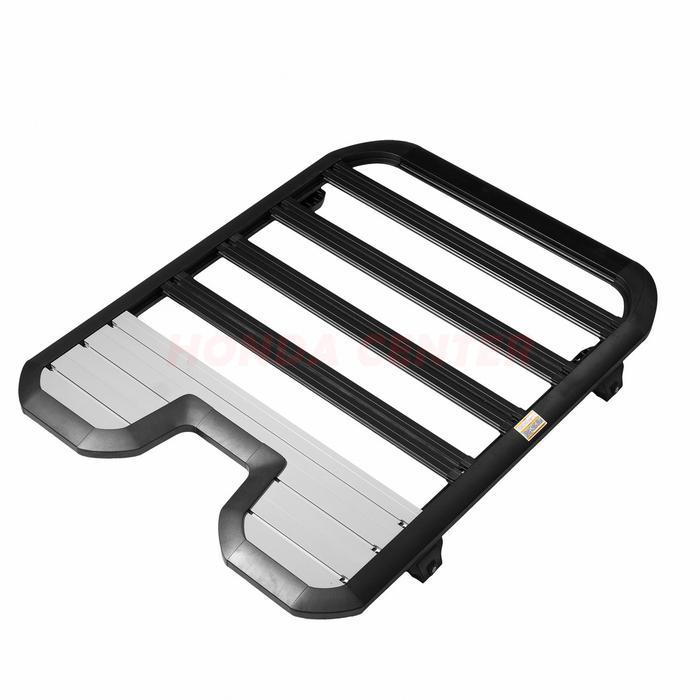 ROOF RACK RAK BAGASI ATAP MOBIL DESAIN KHUSUS HONDA CRV RW GEN5 TURBO PASSSS