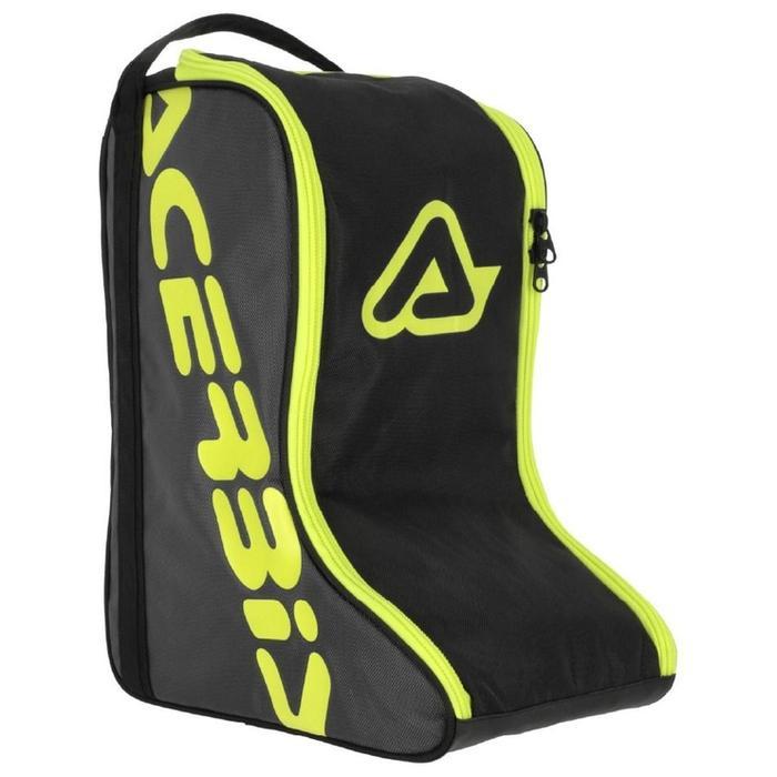 ORIGINAL Tas Sepatu Boots Motor Trail LINEAR ACERBIS READY STOCK