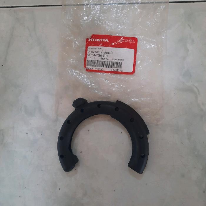 KARET TATAKAN PER KEONG BRIO JAZZ MOBILIO CITY FREED ORI PASSSS